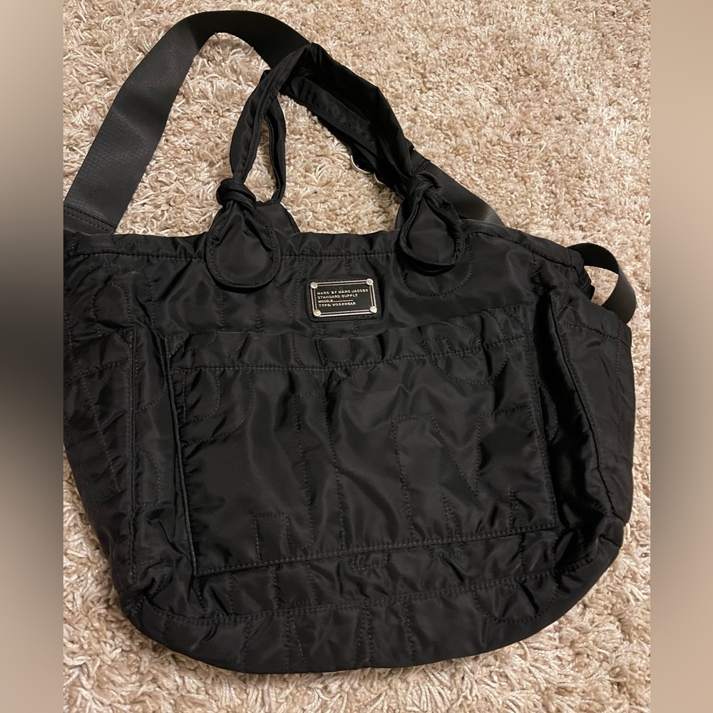 Diaper bag Marc jacobs